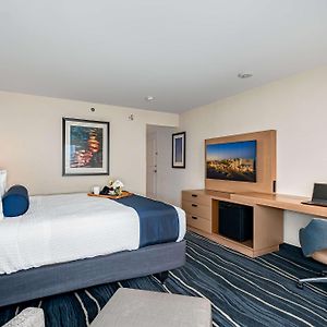 Queen Room Disability Access