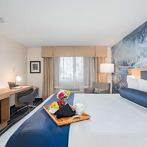 King Room Disability Access